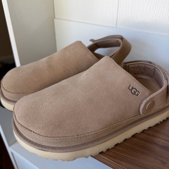 UGG Goldenstar 7.5 Sand - Picture 2 of 12